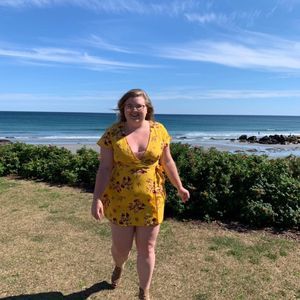 Meet your Posher, Amberly